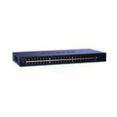 NETGEAR L2 MANAGED SWITCH 48X 10/100PT NETGEAR L2 MANAGED SWITCH 48X 10/100PT